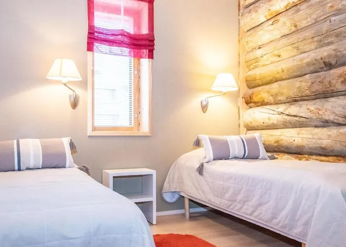 Holiday Home Nilikuru E 12 By Interhome