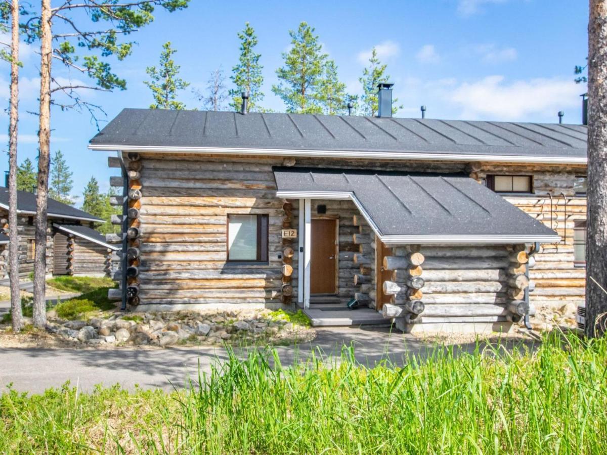 Nilikuru E 12 By Interhome * Saariselkä