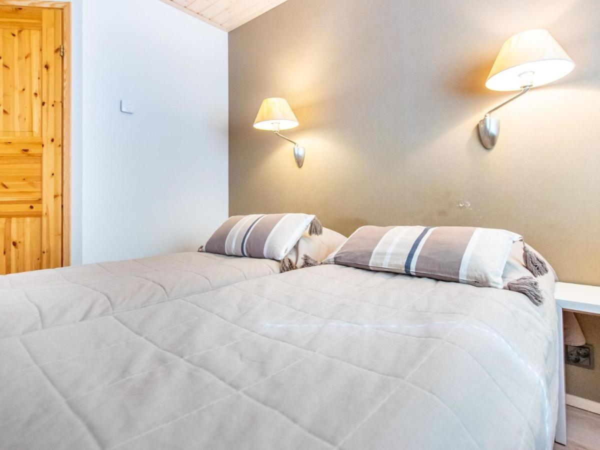 Semesterbostad Nilikuru E 12 By Interhome Saariselkä