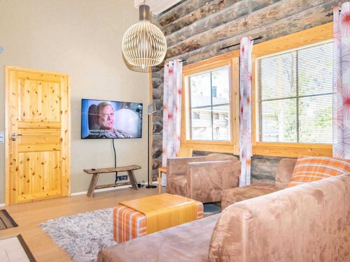 Nilikuru E 12 By Interhome * Saariselkä